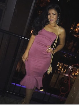 denecy zamora さんのコーディネート