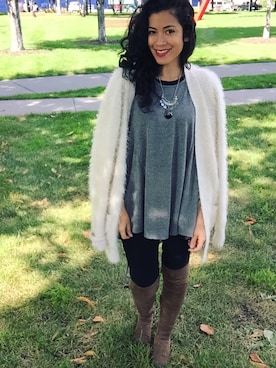 denecy zamora さんのコーディネート