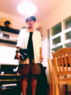 1Keさんのコーディネート