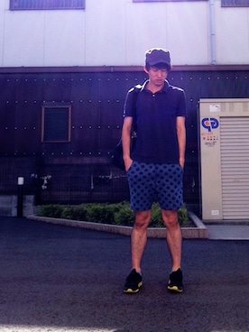 1Keさんのコーディネート