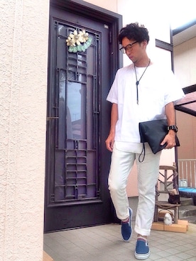 1Keさんのコーディネート