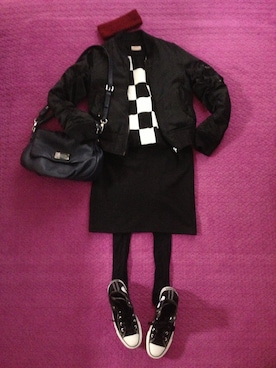 anmiiさんのコーディネート