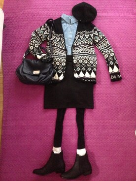 anmiiさんのコーディネート