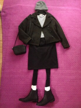 anmiiさんのコーディネート