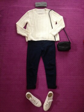 anmiiさんのコーディネート