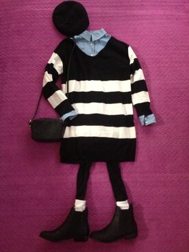 anmiiさんのコーディネート