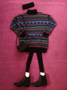 anmiiさんのコーディネート