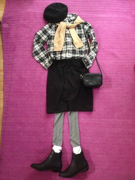 anmiiさんのコーディネート