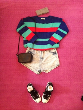 anmiiさんのコーディネート