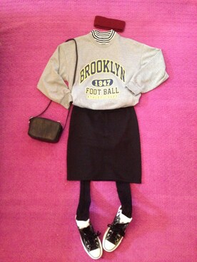 anmiiさんのコーディネート