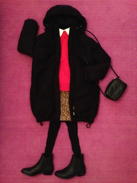 anmiiさんのコーディネート