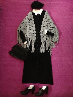 anmiiさんのコーディネート