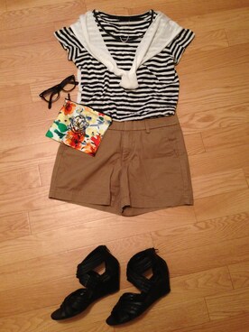 anmiiさんのコーディネート