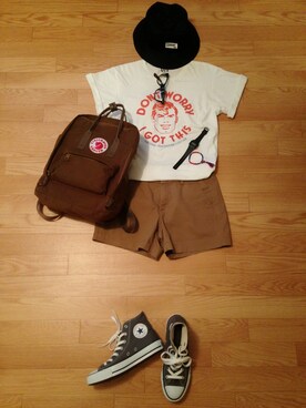 anmiiさんのコーディネート