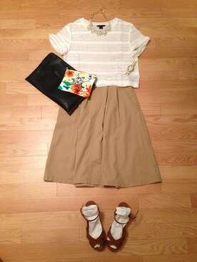 anmiiさんのコーディネート