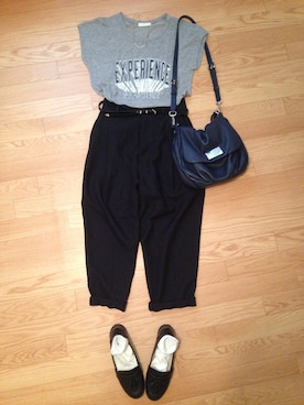 anmiiさんのコーディネート