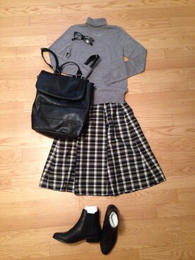 anmiiさんのコーディネート