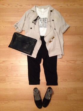 anmiiさんのコーディネート