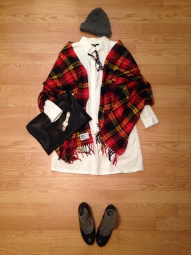 anmiiさんのコーディネート