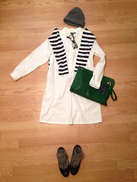 anmiiさんのコーディネート