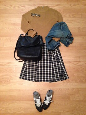 anmiiさんのコーディネート