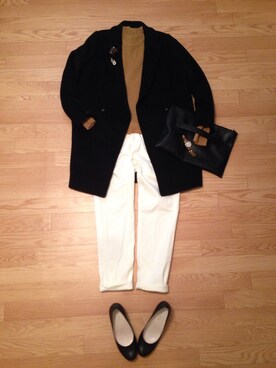 anmiiさんのコーディネート