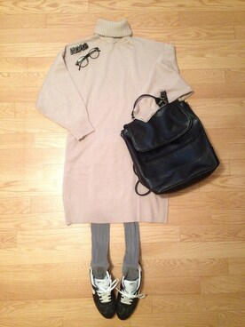 anmiiさんのコーディネート