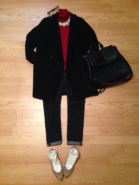 anmiiさんのコーディネート