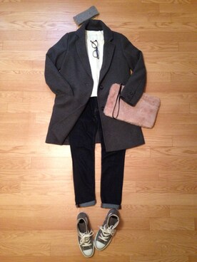 anmiiさんのコーディネート