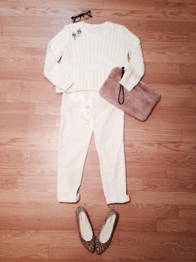 anmiiさんのコーディネート