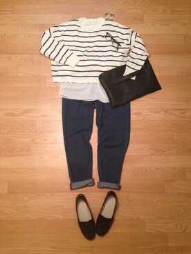 anmiiさんのコーディネート