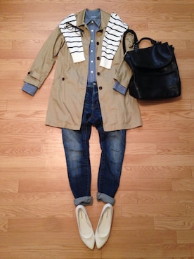 anmiiさんのコーディネート