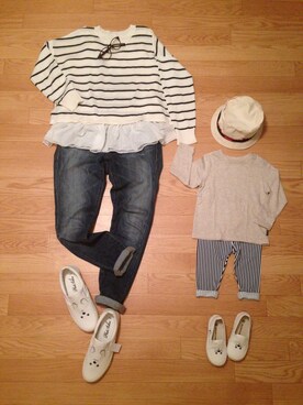 anmiiさんのコーディネート