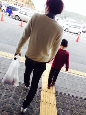 T.syotaaaaさんのコーディネート