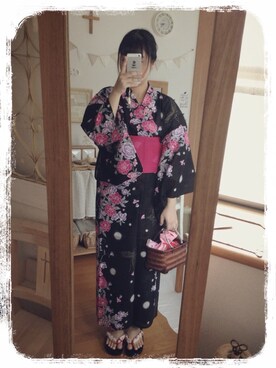 ecru*さんのコーディネート