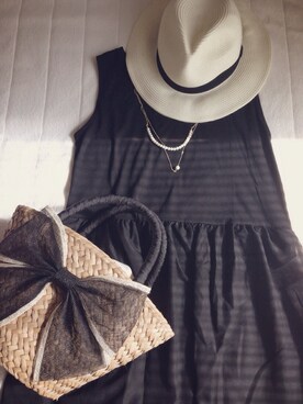 ecru*さんのコーディネート