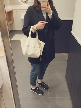 ecru*さんのコーディネート