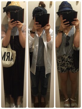 なくちゃんさんのコーディネート