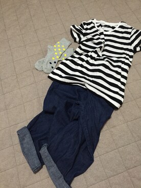 mkさんのコーディネート