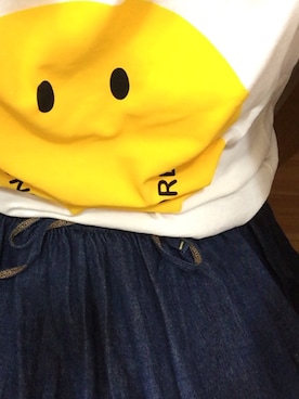 mkさんのコーディネート