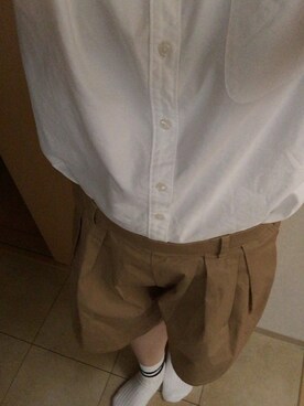 mkさんのコーディネート