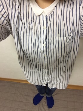 mkさんのコーディネート