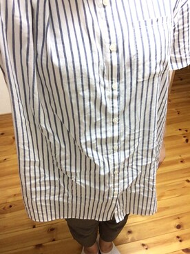 mkさんのコーディネート