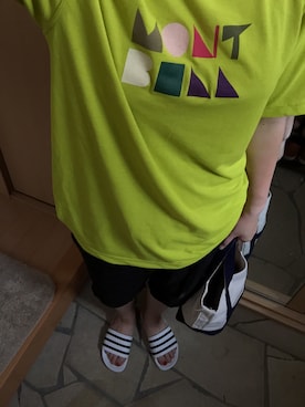 mkさんのコーディネート