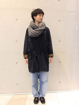 culdeparisさんのコーディネート