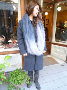 culdeparisさんのコーディネート