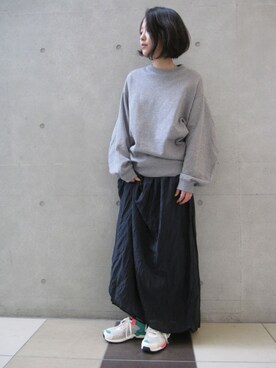 culdeparisさんのコーディネート