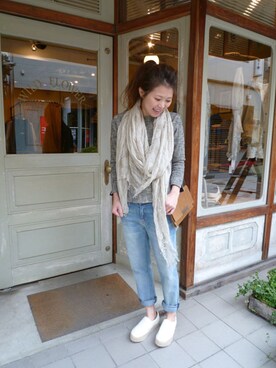 culdeparisさんのコーディネート