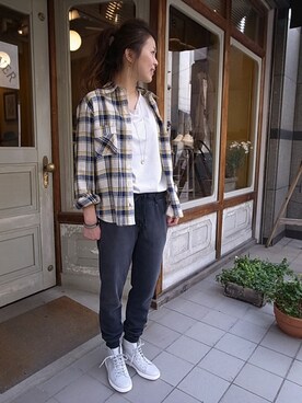 culdeparisさんのコーディネート