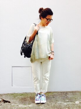 culdeparisさんのコーディネート